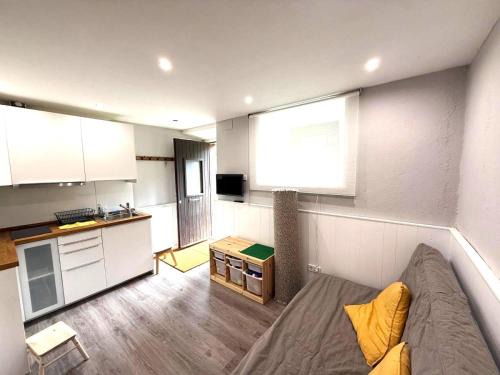 La Molina Apartment | Loft 4 personas en La Molina