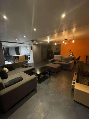 Quartier Saint-Marc - Croix de Pierre - Saint-Nicaise Apartment | Loft 8 personnes, centre ville Rouen