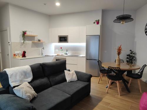 Rochapea Apartment | Loft ANELIER 18