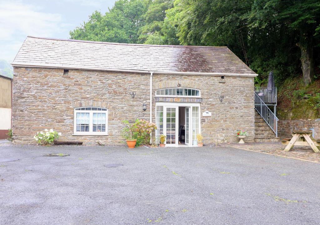 Llandysul House | Loft Apartment