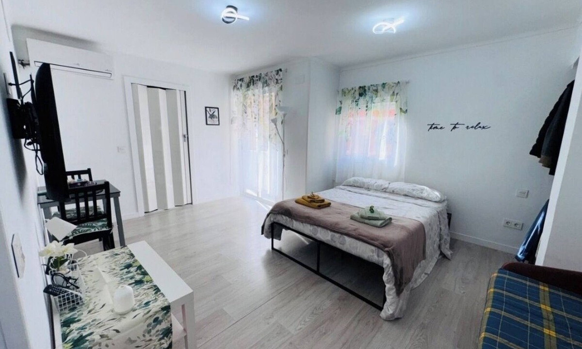 La Saidia Apartment | Loft apartment Valencia
