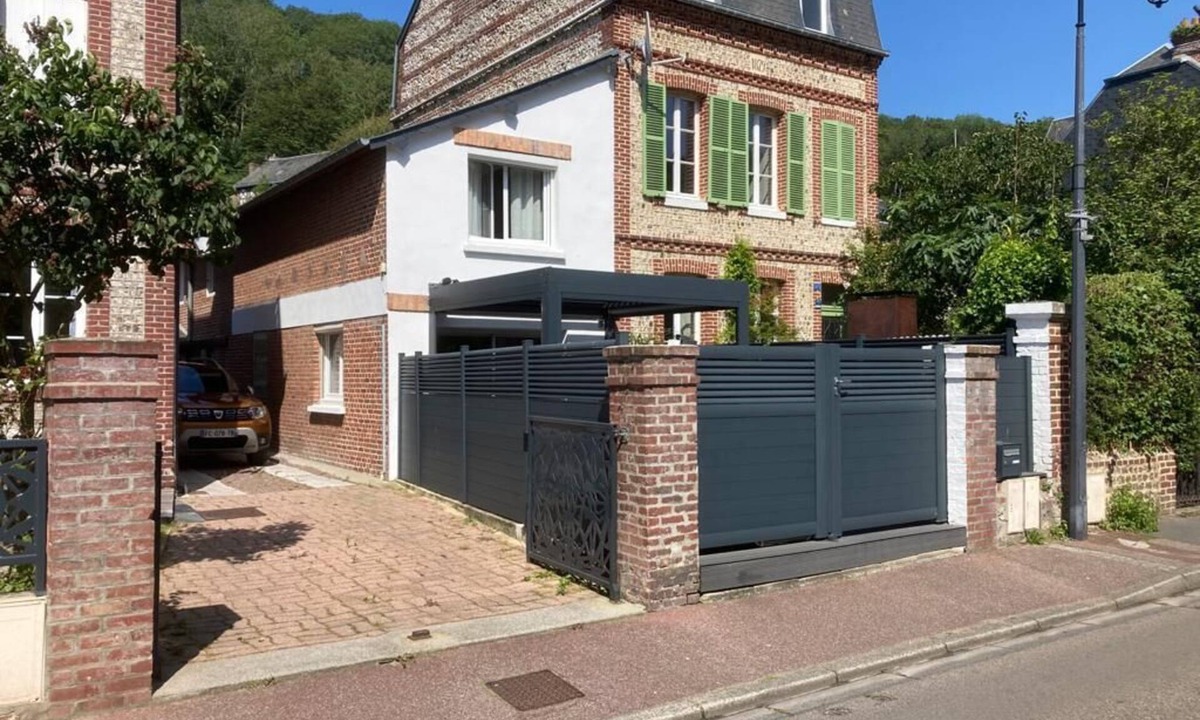 Yport House | Loft Arty à Yport