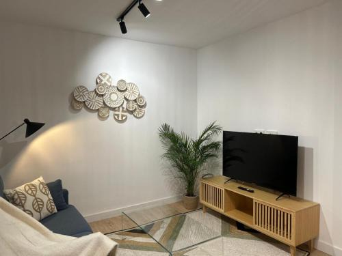 Ciudad Real Apartment | Loft Atemporal, centro de Ciudad Real