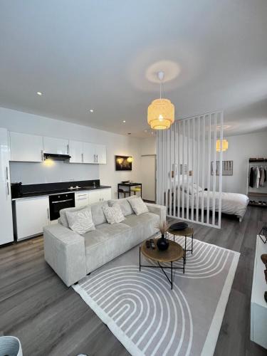 Tarare Apartment | Loft au cœur de Tarare