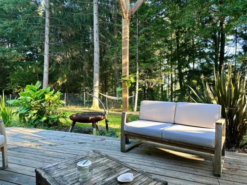 La Fleche Villa | LOFT au calme proche ZOO