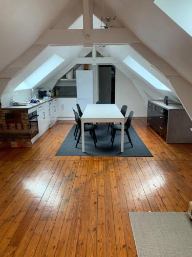 Saint-Brice-Courcelles Apartment | Loft au calme, idéal pour famille, proche de Reims
