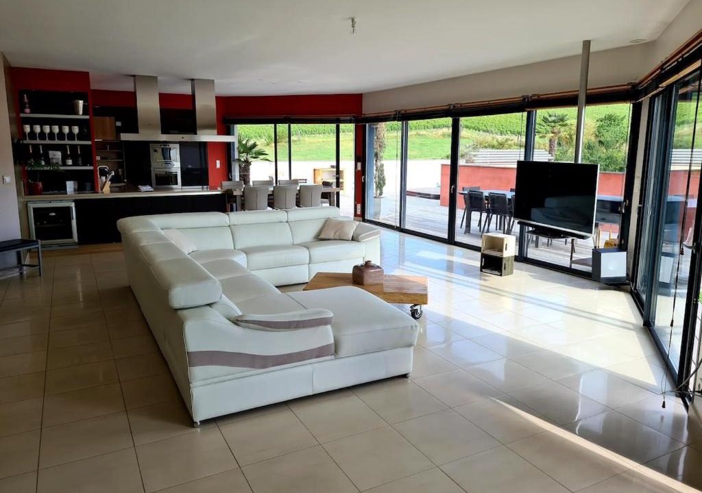 Chavot-Courcourt Apartment | Loft avec Vue