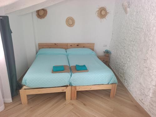 Alginet Apartment | Loft B El Ramellet