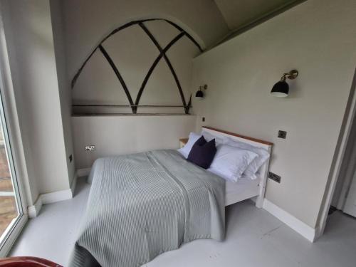 Heath and Reach Apartment | Loft Barn Apartment, sleeps 4