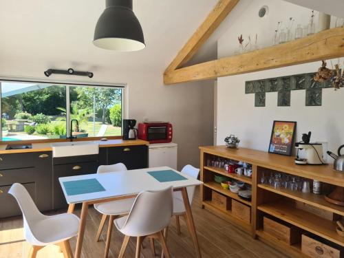 Arblade-le-Haut Bed & Breakfast | LOFT BARTUEL à 5 min de NOGARO