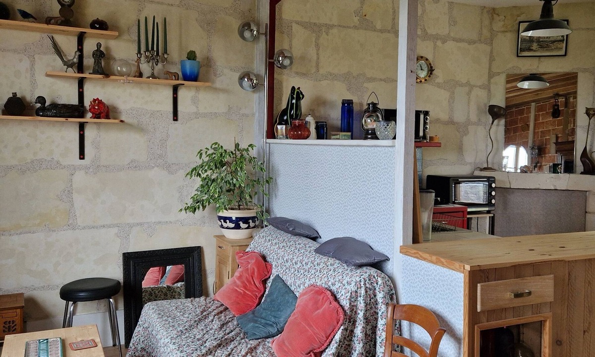 Troo Apartment | Loft Bellevue