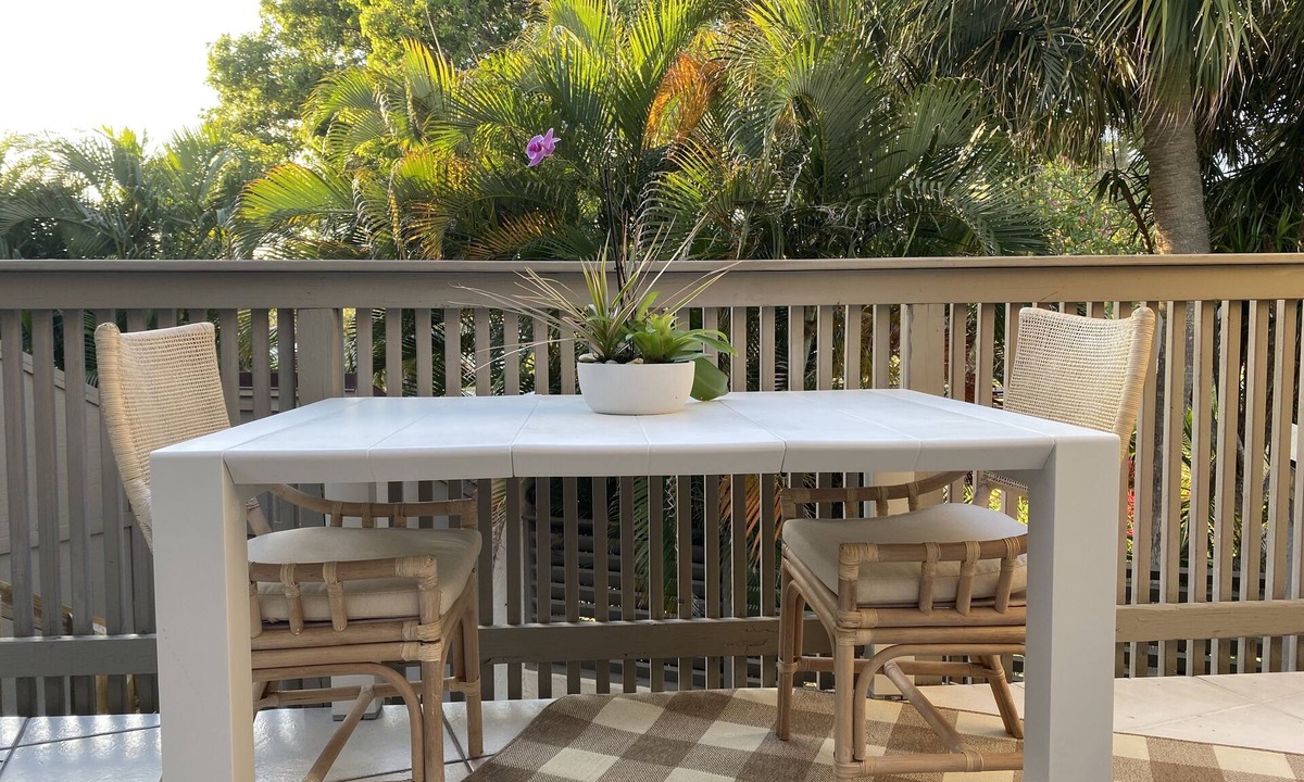 Jupiter Condo | LOFT BY THE BEACH