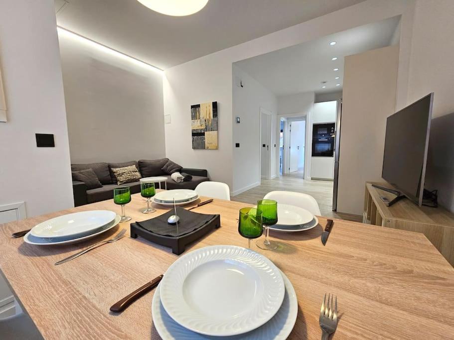 Milagrosa Apartment | Loft céntrico y acogedor UAT01526