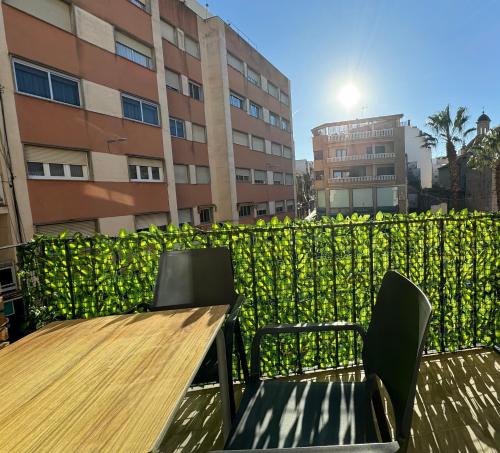 Vinaros Apartment | Loft Capadocia 1A