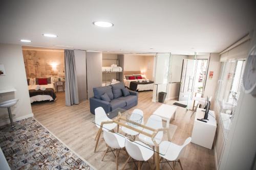 Cercadilla-Medina Azahara Apartment | Loft CELINDA y Loft FRESIA