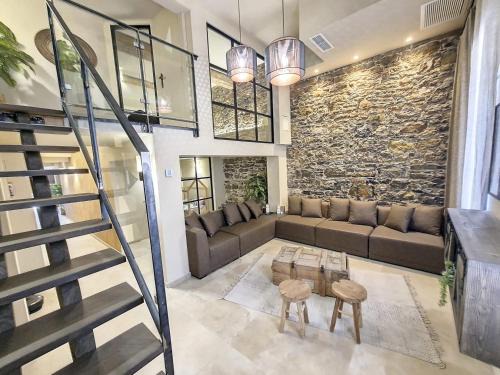 Toulon Apartment | LOFT Centre Ville 2 Parking