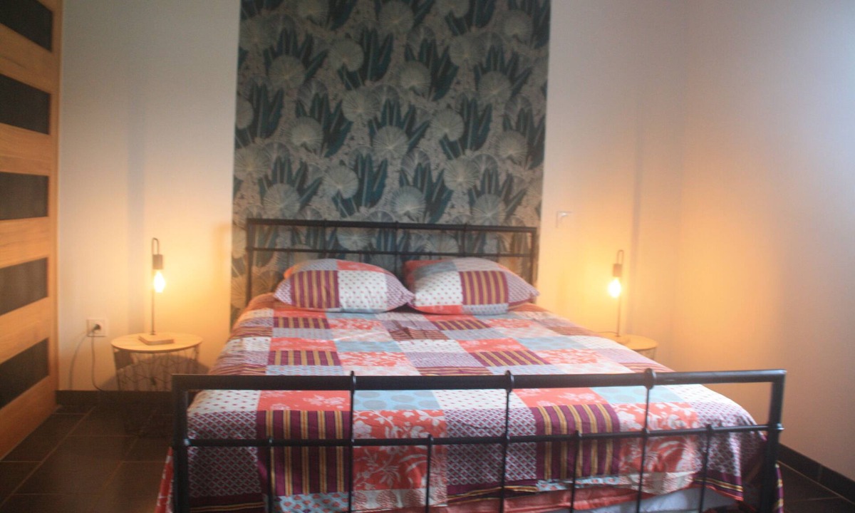 Saint-Jean-en-Royans House | LOFT CHEZ MAMOU