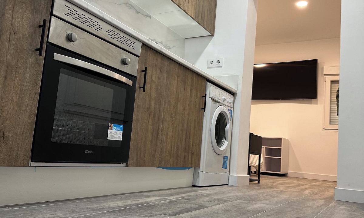 Alcobendas Apartment | Loft Coliving