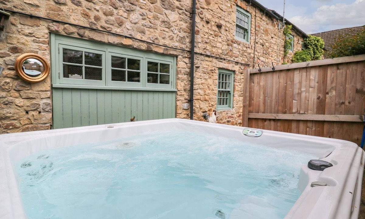 Bedale Cottage | Loft Cottage