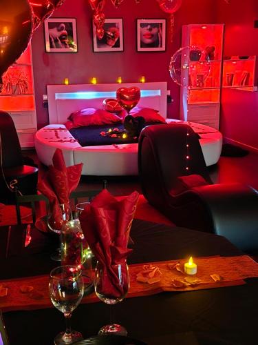 Ligne House | Loft d'amour