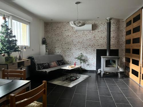 Saint-Jean-en-Royans House | LOFT de 60 M2