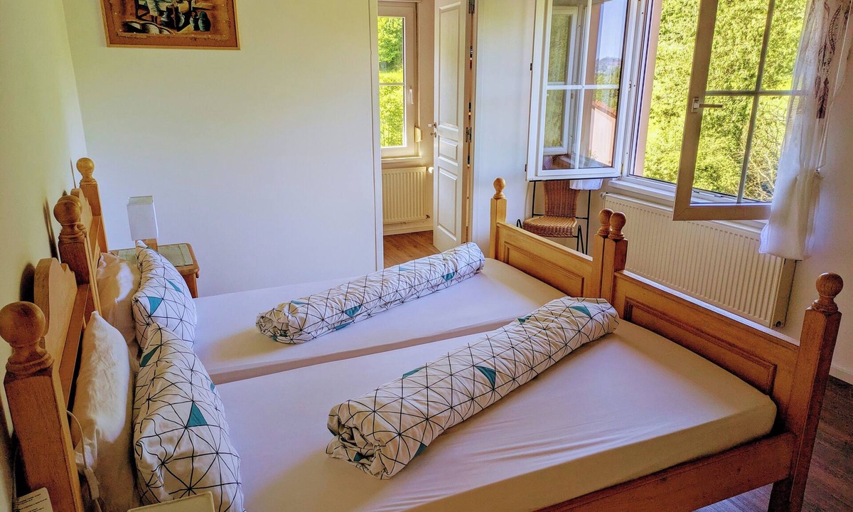 Betting Apartment | Loft de Betting