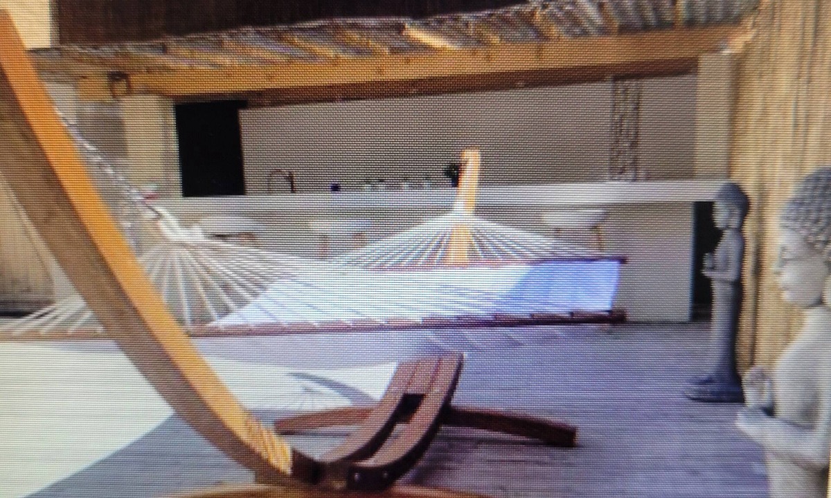 Vergeze Apartment | Loft de Charme XXL - Le Phoenix