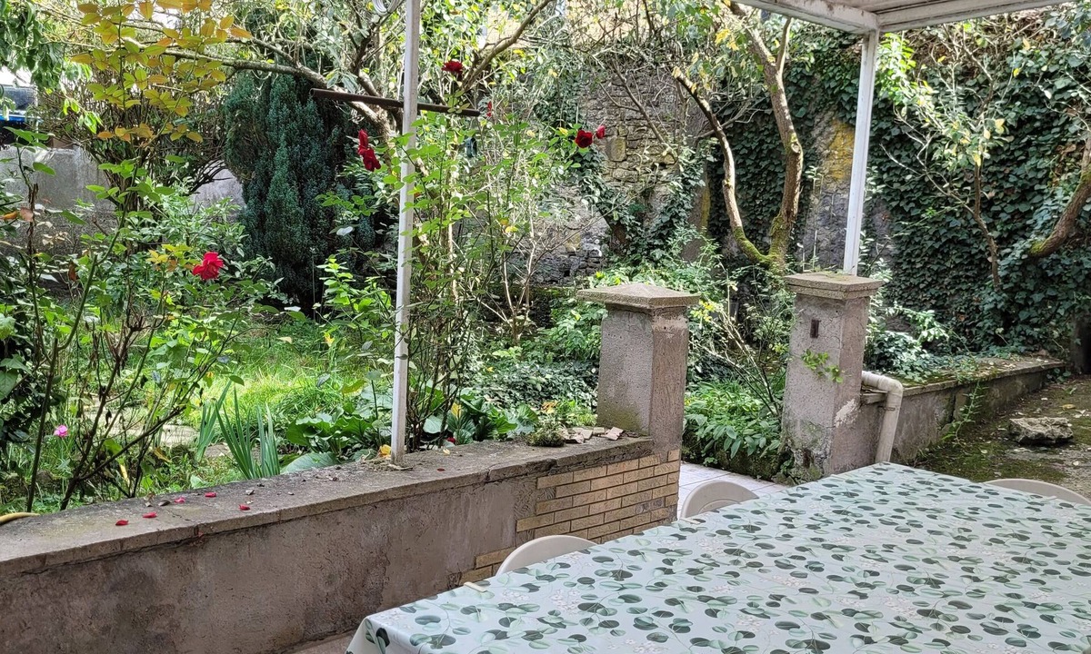 Boulay-Moselle Apartment | Loft de Louise