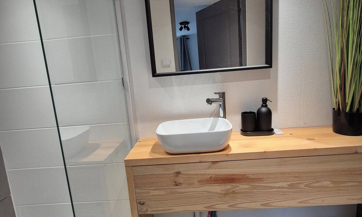 Barr Apartment | Loft Des Cigognes - BARR - Accommodation for 2 people