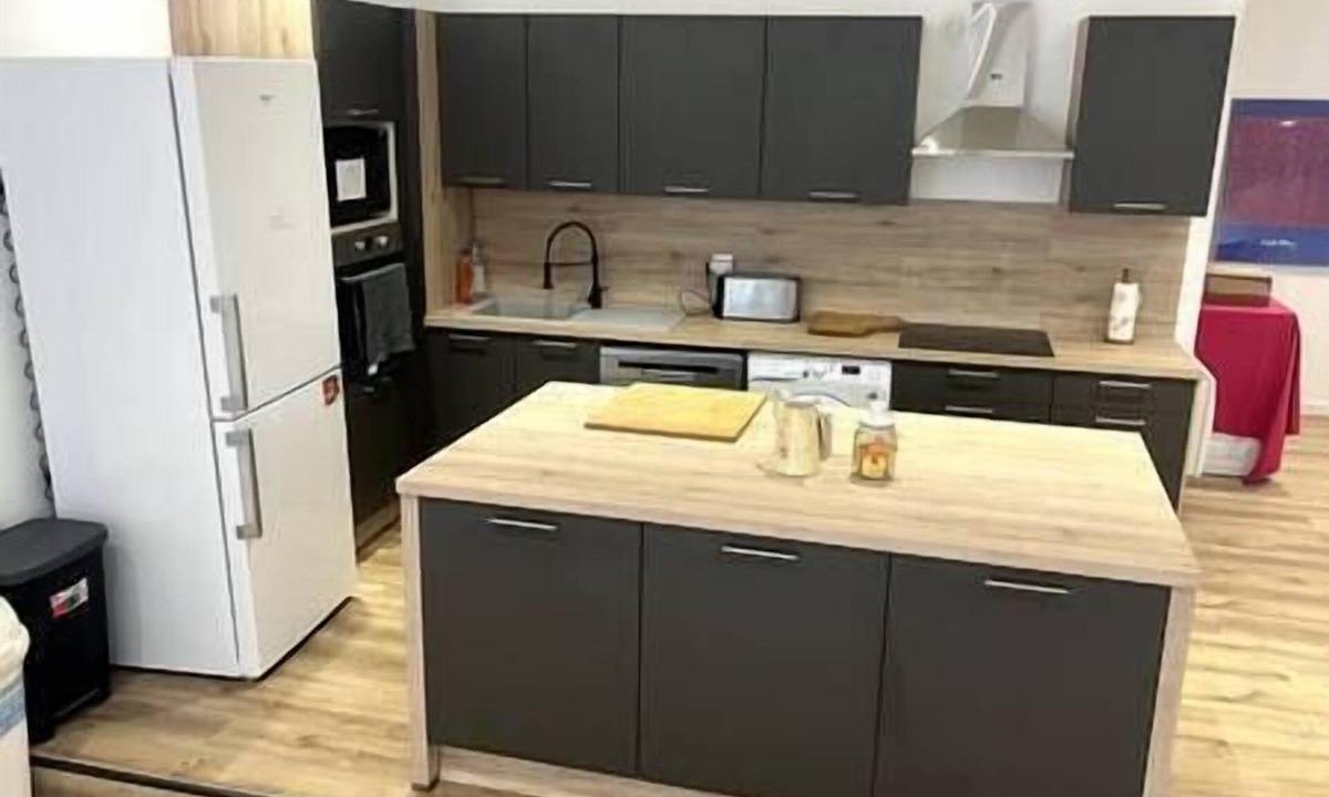 Saint-Quentin House | Loft des oiselets - 165m2