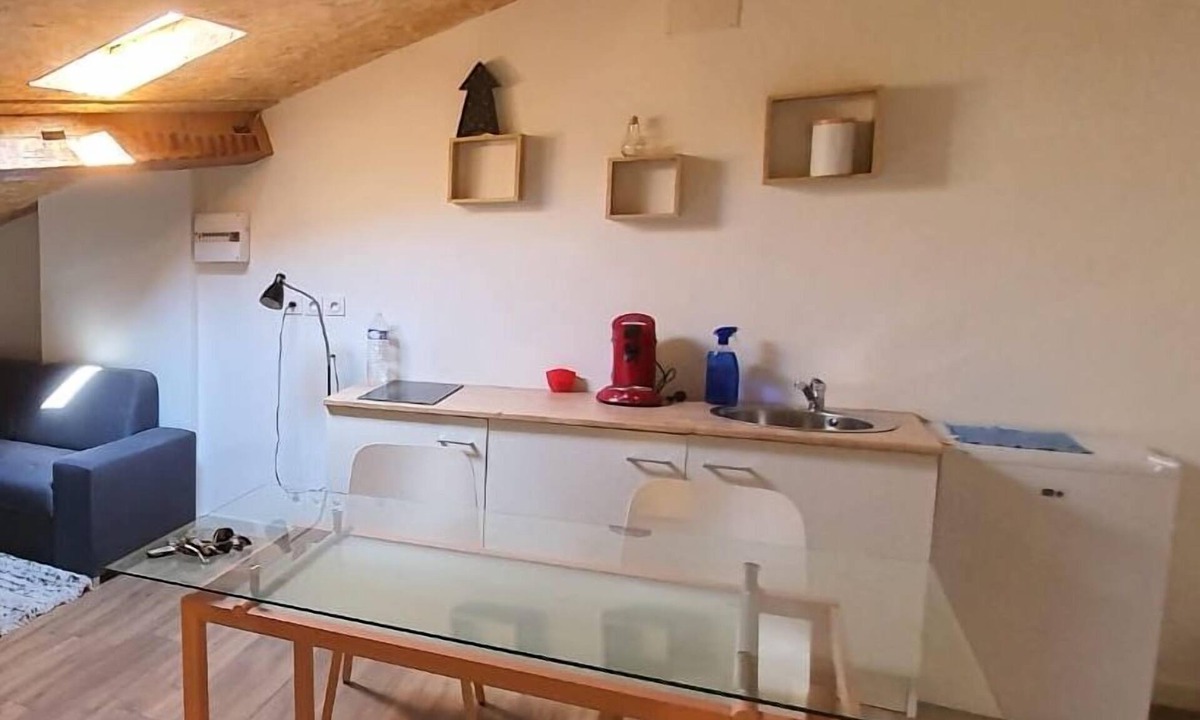 Revel Apartment | LOFT DU GET ★ DOWNTOWN ★ WIFI