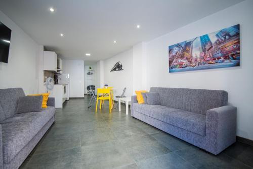 Sant Blai Apartment | Loft Entero Centro Alicante