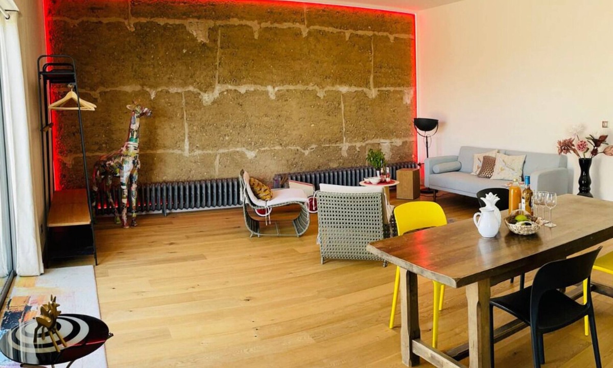 La Murette Apartment | Loft escape