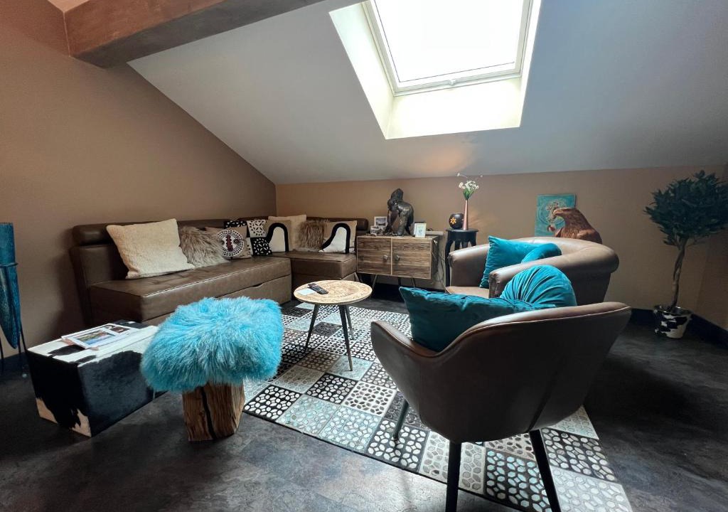 Montriond Apartment | Loft Falcon - Propriétés Mont Amour