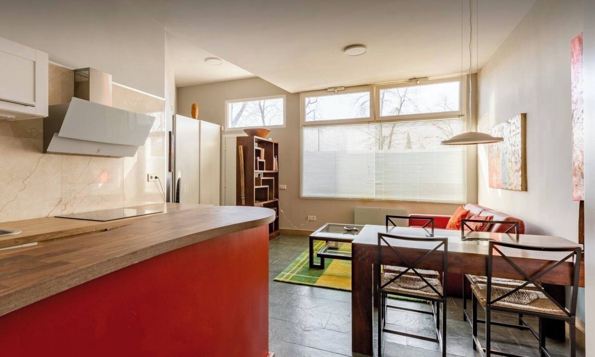 Pueblo Nuevo Apartment | Loft home sweet home
