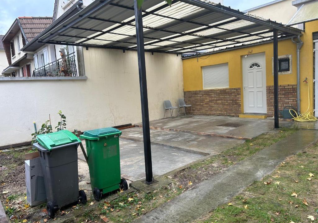 Bondy House | loft idéal salariés