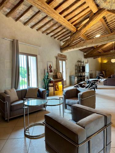 Marsillargues Apartment | Loft in Camargue