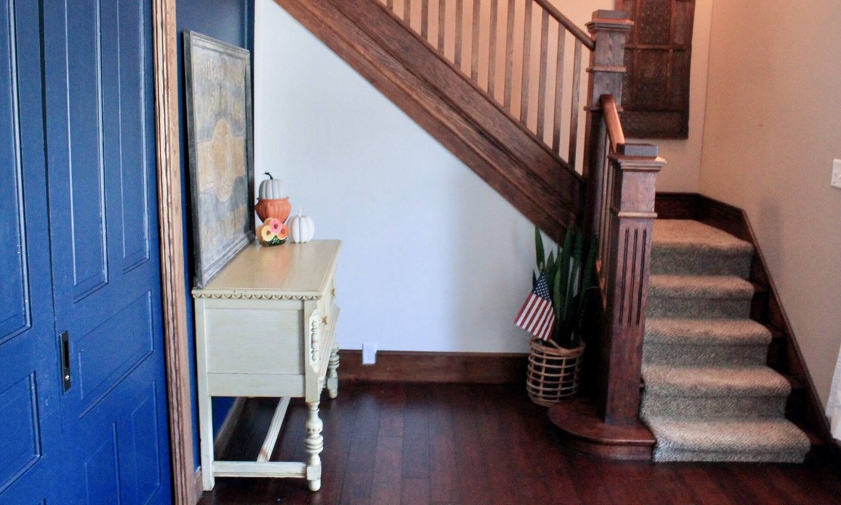 Pendleton Apartment | Loft in Downtown Pendleton