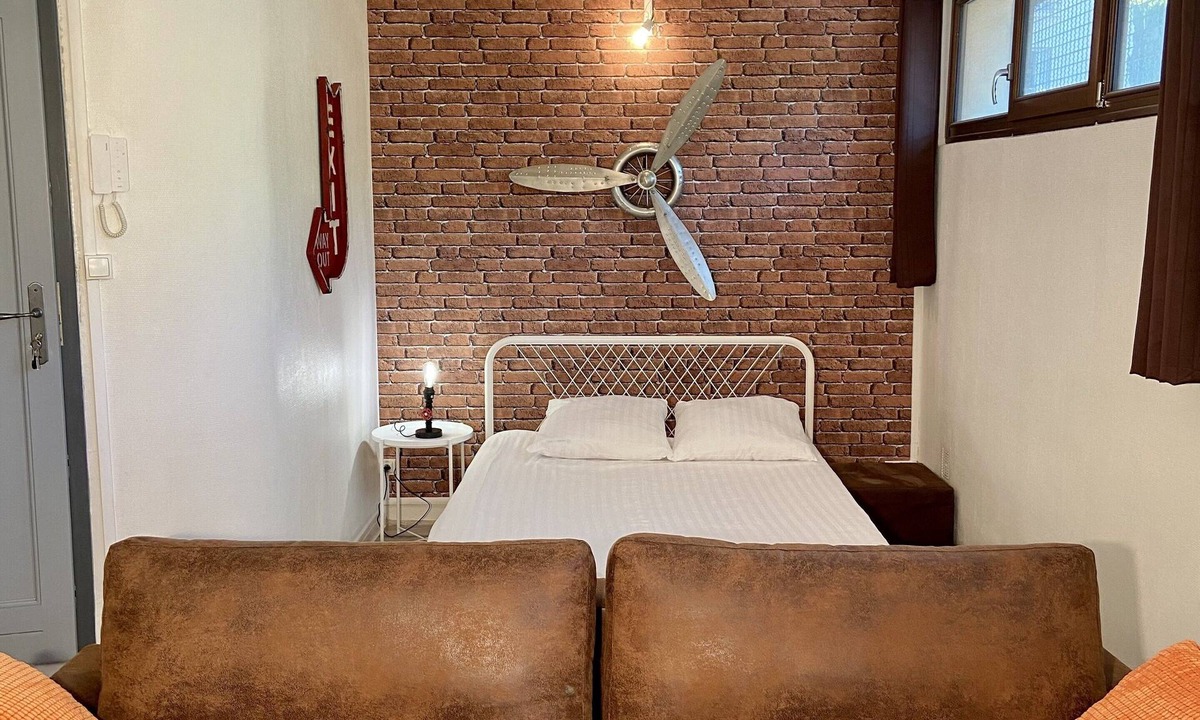 Chamalieres Apartment | Loft Indus