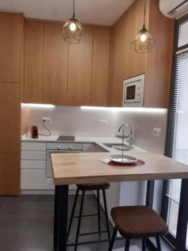 Enguera Apartment | LOFT La Placeta