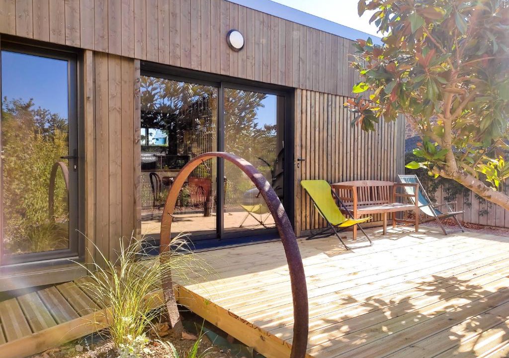 Montfort-sur-Meu House | Loft le Magnolia