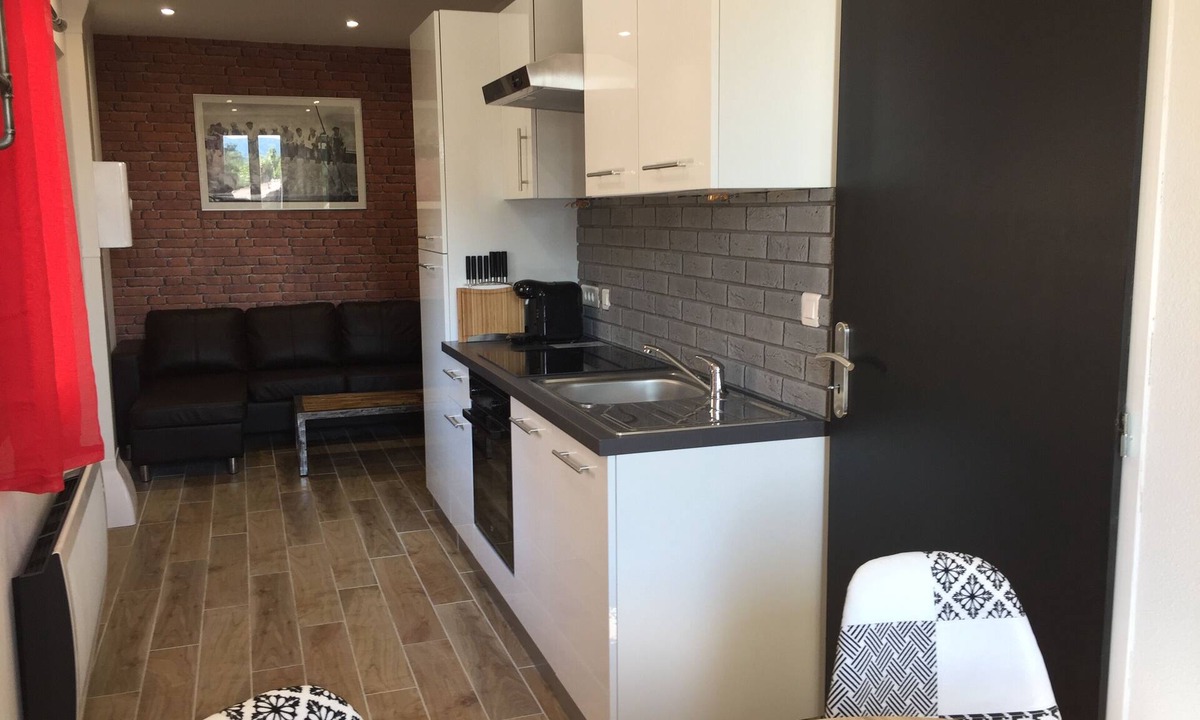 Baix Apartment | Loft Los Angeles