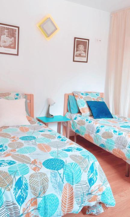 Campoamor Apartment | Loft@love centro alicante
