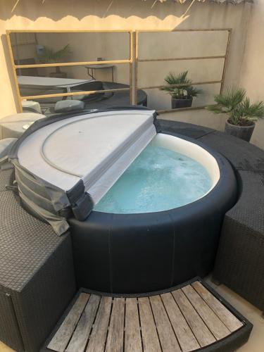 Cabannes Apartment | Loft Mahanoa