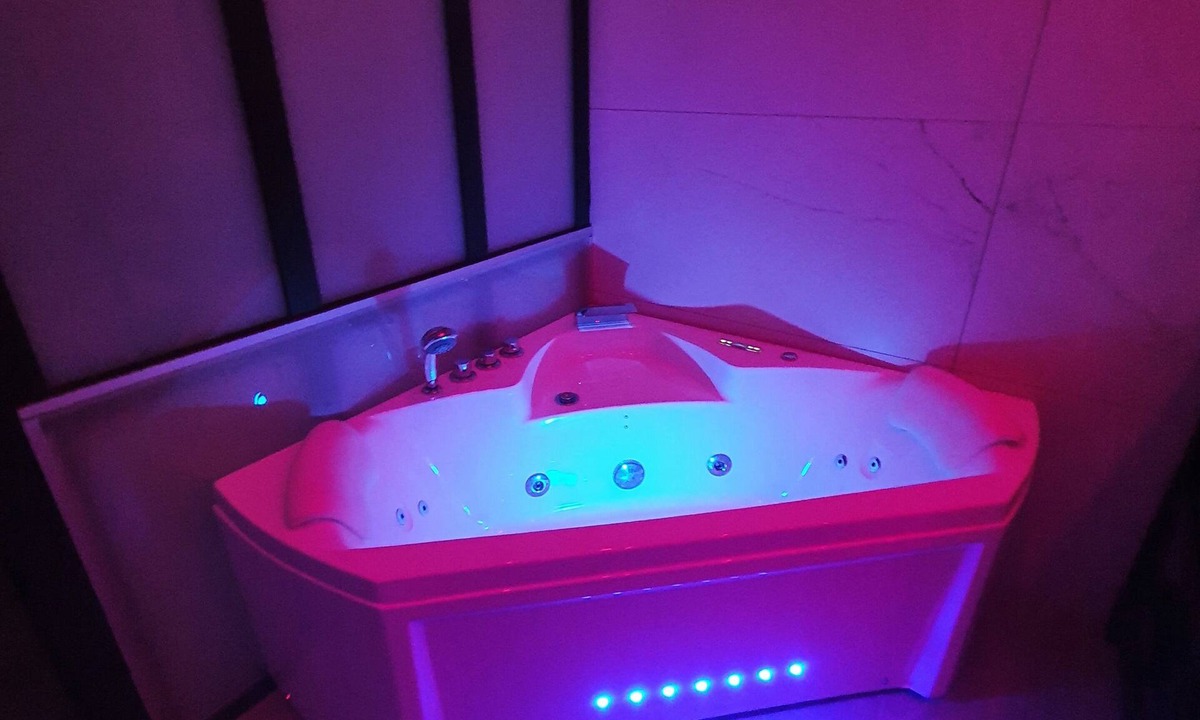 Chamalieres Apartment | Loft Majestic