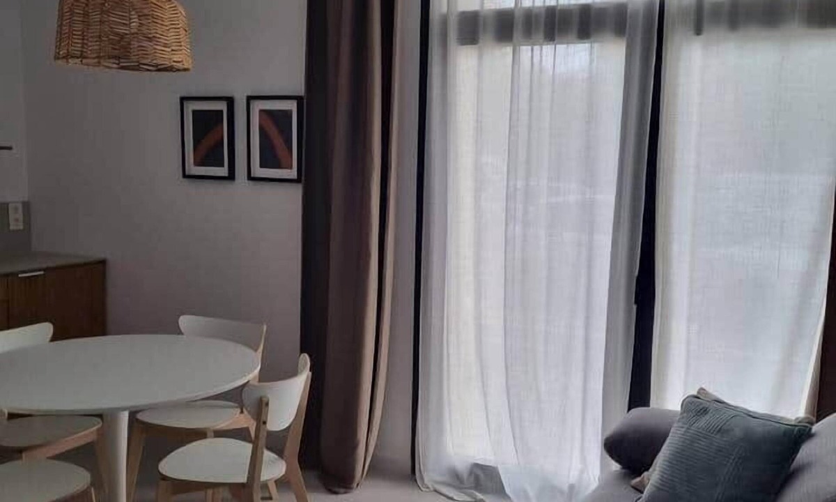 Ruzafa Apartment | Loft Mar Ruzafa-Parque Central.