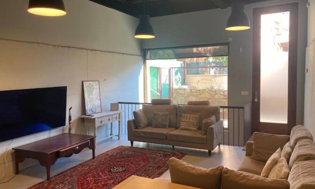 Esplugues de Llobregat Apartment | Loft muy Espacioso a 15 Minutos del Centro de Barcelona