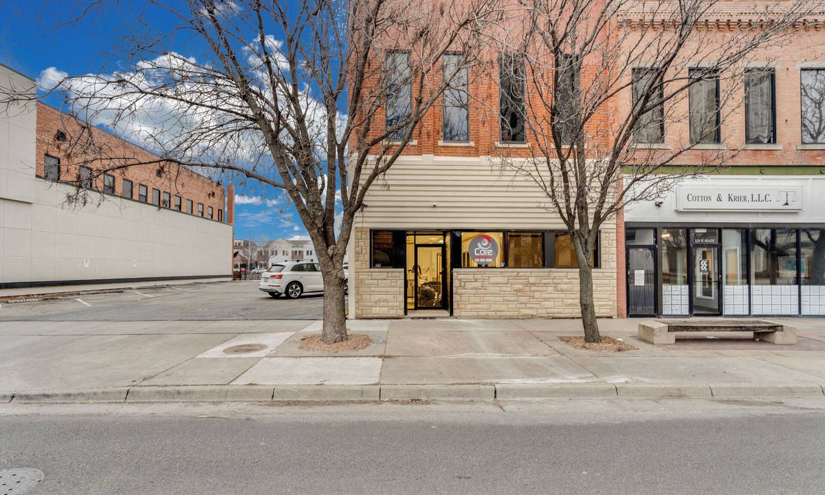 Downtown Wichita Apartment | Loft N' Loaded: Downtown Wichita Luxury Loft