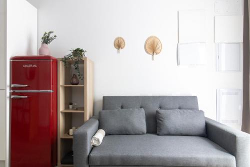 Puerta del Angel Apartment | Loft Navas B by Property