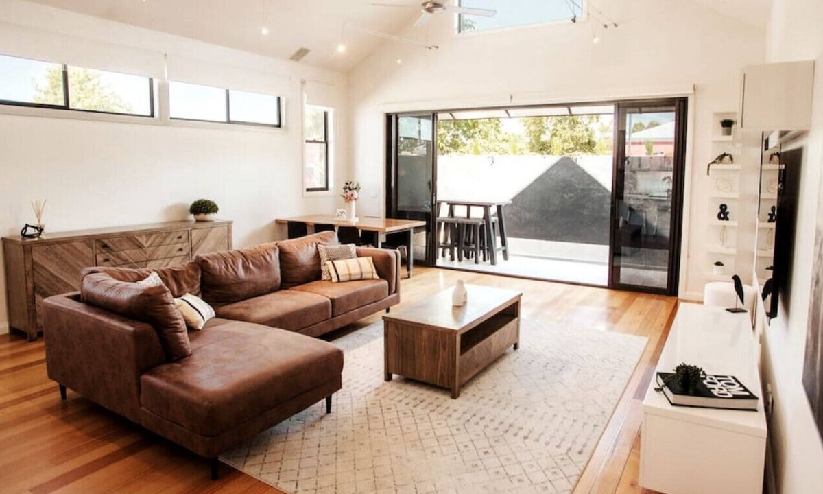 Benalla Apartment | Loft On Bridge - Benalla